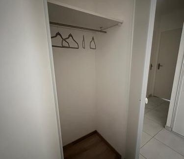 Ferney-Voltaire Apartment | Appartement luxueux à 4 minutes de l'aéroport de genève
