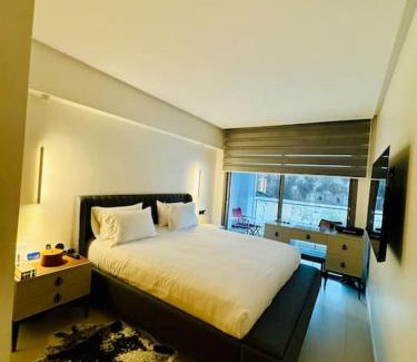 Talborjt Apartment | Appartement Luxueuse et paisible