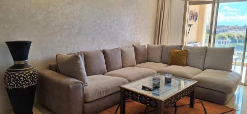 Agdal Apartment | Appartement luxueux 2 chambres avec Piscine