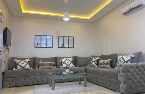 Arset El Bilk Apartment | Appartement luxueux 38 nour 5