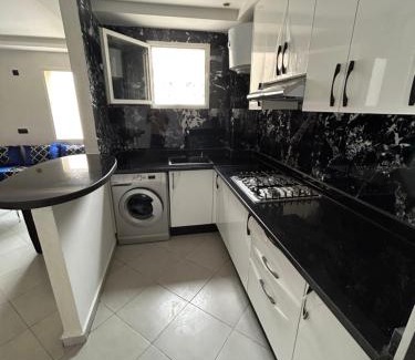 Anza Apartment | Appartement luxueux Agadir anza