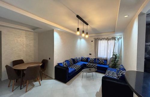 Anza Apartment | Appartement luxueux Agadir anza