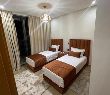 Agadir Bay Apartment | Appartement luxueux agadir bay