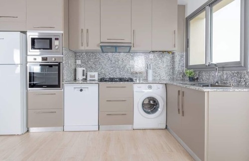 El Mouradia Apartment | Appartement Luxueux Au Golf