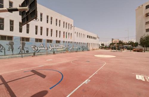 Cite Adrar Apartment | appartement luxueux