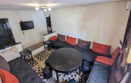 Cite Adrar Apartment | appartement luxueux