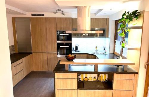 Napplach Apartment | Appartement Mölltalblick