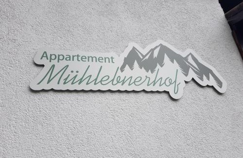 Ramsau am Dachstein Apartment | Appartement Mühlebnerhof
