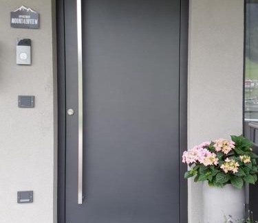 Hinterglemm Apartment | Appartement Mountainview