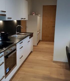 Hinterglemm Apartment | Appartement Mountainview