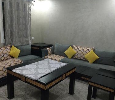 Drargua Apartment | Appartement