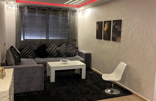 Meknes Apartment | Appartement