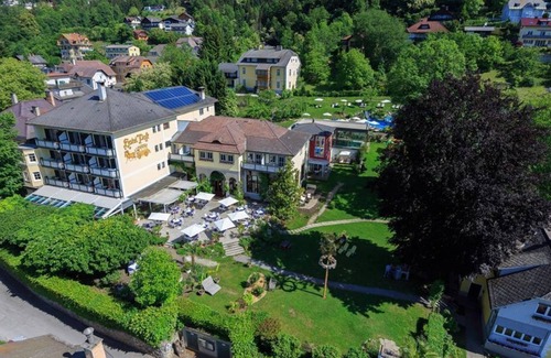 Millstatt House | Appartement Maierleiten - Familienhotel Post-kinder&sport am Millstätter See