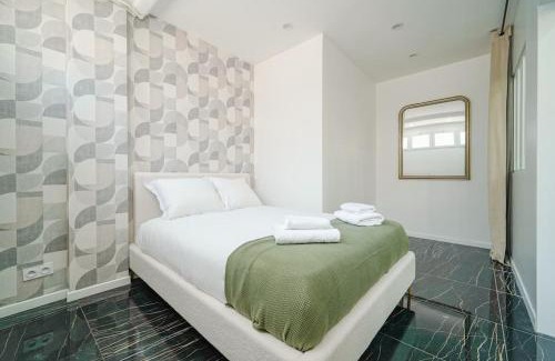 Les Lilas Apartment | Appartement Mairie des Lilas - III