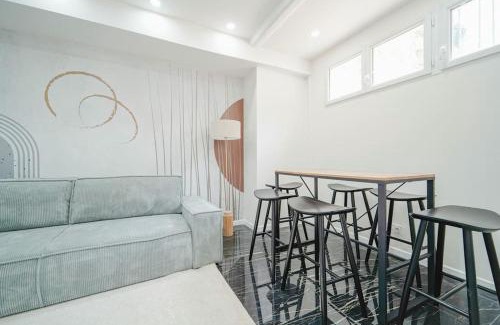 Les Lilas Apartment | Appartement Mairie des Lilas - III