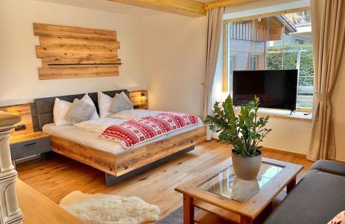 Haus Apartment | Appartement Mama
