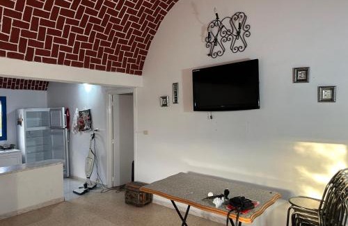 Mezraia Apartment | Appartement MANEL