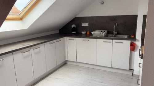 Bischheim Apartment | Appartement mansardé de charme