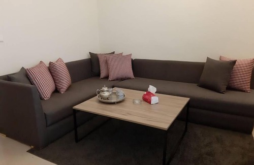 Agadir Apartment | Appartement marbella