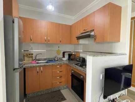 Selouane Apartment | Appartement marina golf assilah