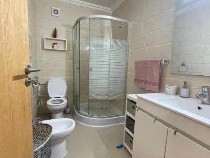 Selouane Apartment | Appartement marina golf assilah