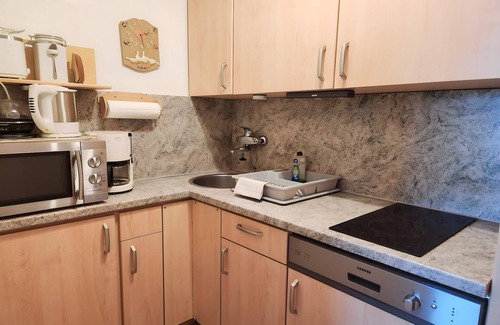 Freyung Apartment | Appartement Martin mit Wellnessbereich