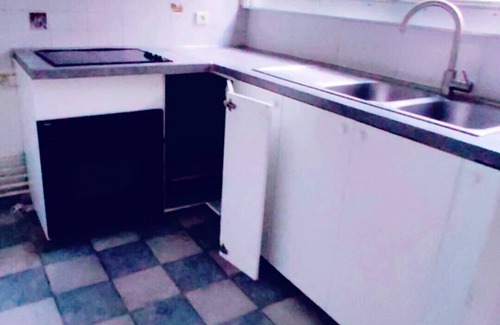 Vitry-sur-Seine Apartment | Appartement Meublé