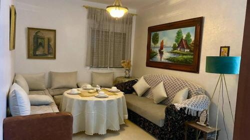 Tetouan Apartment | Appartement meublé au centre ville