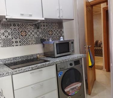 Fes Apartment | Appartement meublé fes