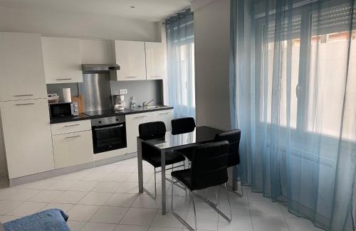 Francescas Apartment | Appartement meublé