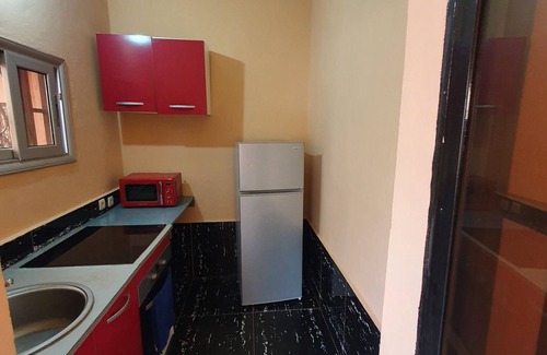 Bamako Apartment | Appartement meublé GOLF