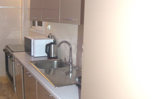 Ngor Apartment | Appartement meublé Le London Almadies Dakar