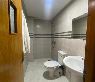 Lotissement Said Hajji Apartment | Appartement meublé louer à salé