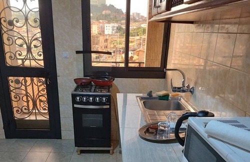 Yaounde Apartment | Appartement Meublé, Wifi, Climatisé