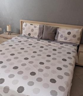 Quartier Des Mimosas Apartment | Appartement meublée
