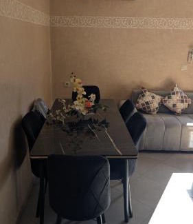Quartier Des Mimosas Apartment | Appartement meublée