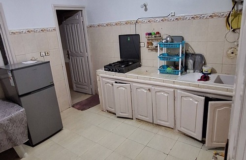 Errachidia Apartment | Appartement Meuble à Errachidia Pour les Familles