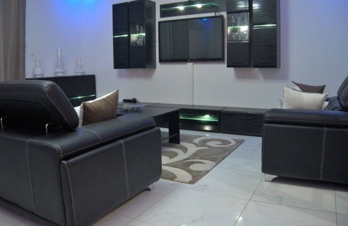 Dakar Apartment | APPARTEMENT MEUBLE LUXE DAKAR