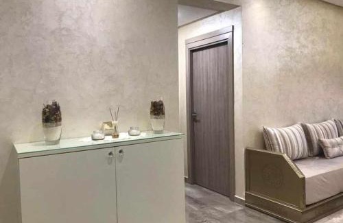 Quartier Administratif Apartment | appartement meuble