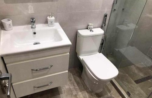Quartier Administratif Apartment | appartement meuble