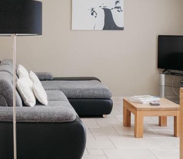 Echternach Apartment | Appartement Meyer-Ernzen