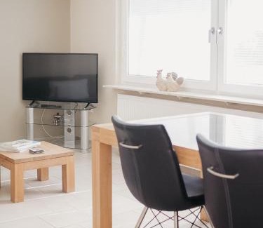 Echternach Apartment | Appartement Meyer-Ernzen
