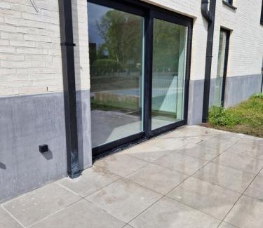 Wachtebeke Apartment | Appartement Minne