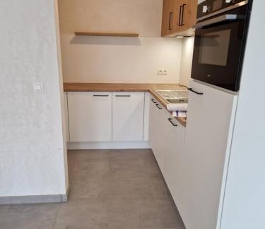 Wachtebeke Apartment | Appartement Minne