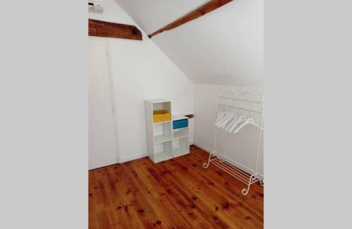 Brive-la-Gaillarde Apartment | Appartement moderne et lumineux