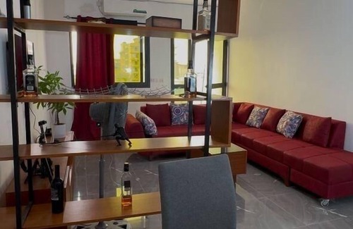 Cocody Apartment | Appartement moderne à Angré Nouveau Chu