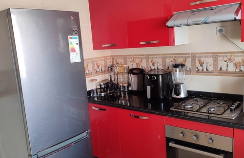 Hay Chemaaou Apartment | Appartement Moderne 2 Chambres Stylés