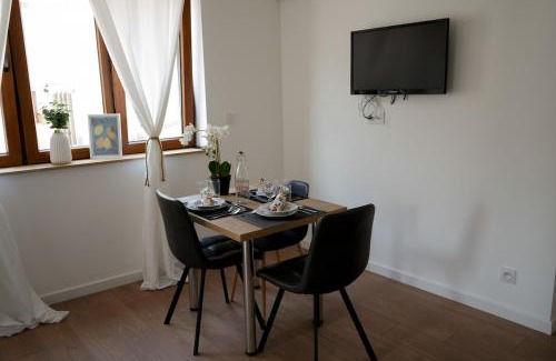 Folkling Apartment | Appartement moderne 40m2