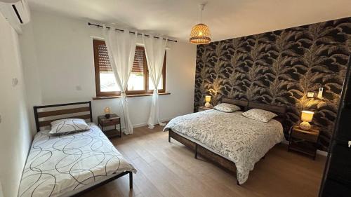 Folkling Apartment | Appartement moderne 40m2