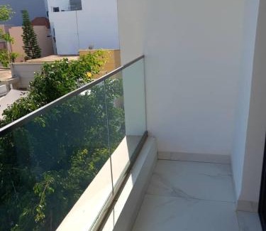 Pointe des Almadies Apartment | Appartement moderne aux Mamelles Dakar - 3 chambres